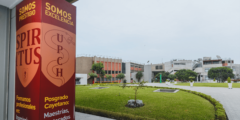 ISO 21001:2018 en la Universidad Peruana Cayetano Heredia